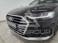 2021 Audi A8
