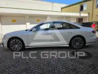 2021 Audi A8