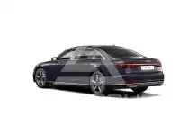 2021 Audi A8