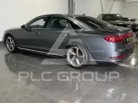 2021 Audi A8