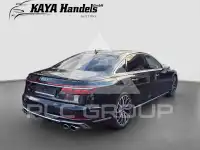 2021 Audi A8
