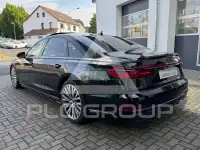 2021 Audi A8