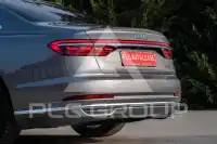 2021 Audi A8