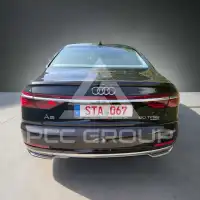 2021 Audi A8