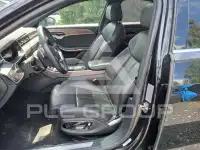 2021 Audi A8