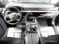 2021 Audi A8