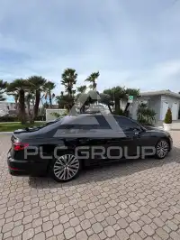 2021 Audi A8