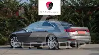 2021 Audi A8