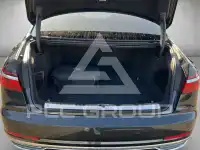 2021 Audi A8
