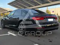 2021 Audi A8
