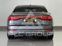 2021 Audi A8