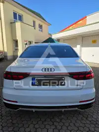 2021 Audi A8