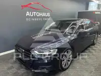 2021 Audi A8