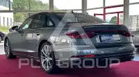 2021 Audi A8