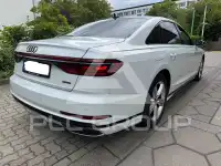 2021 Audi A8