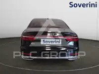 2021 Audi A8