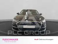2021 Audi A8