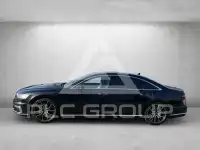 2021 Audi A8
