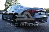 2021 Audi A8
