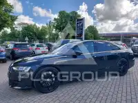 2021 Audi A8