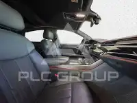2021 Audi A8