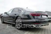 2021 Audi A8