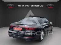2021 Audi A8