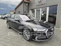 2021 Audi A8