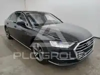 2021 Audi A8