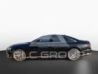 2021 Audi A8