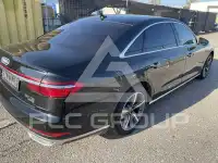 2021 Audi A8