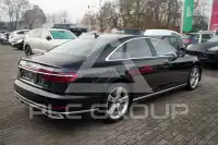 2021 Audi A8