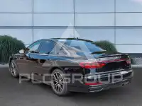 2021 Audi A8