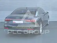 2021 Audi A8