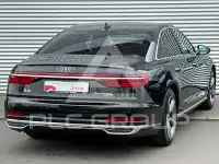 2021 Audi A8