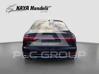 2021 Audi A8