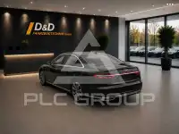 2021 Audi A8