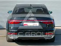 2021 Audi A8