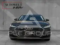 2021 Audi A8