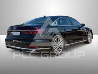 2021 Audi A8