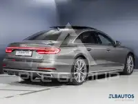 2021 Audi A8