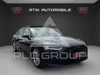 2021 Audi A8