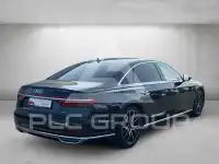 2021 Audi A8