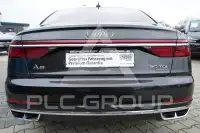 2021 Audi A8