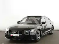 2021 Audi A8