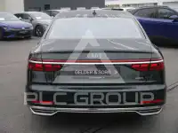 2021 Audi A8