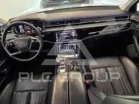 2021 Audi A8