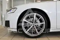 2021 Audi A8
