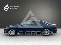 2022 Audi A8