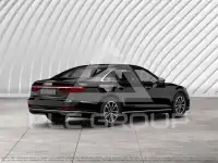 2021 Audi A8
